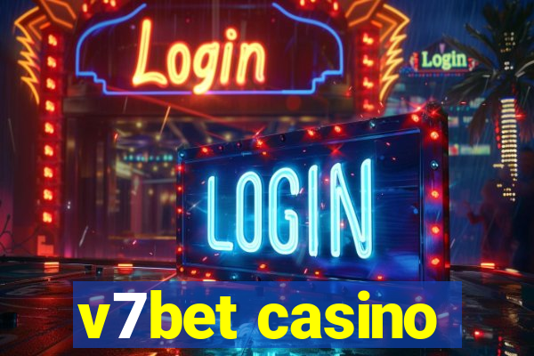 v7bet casino